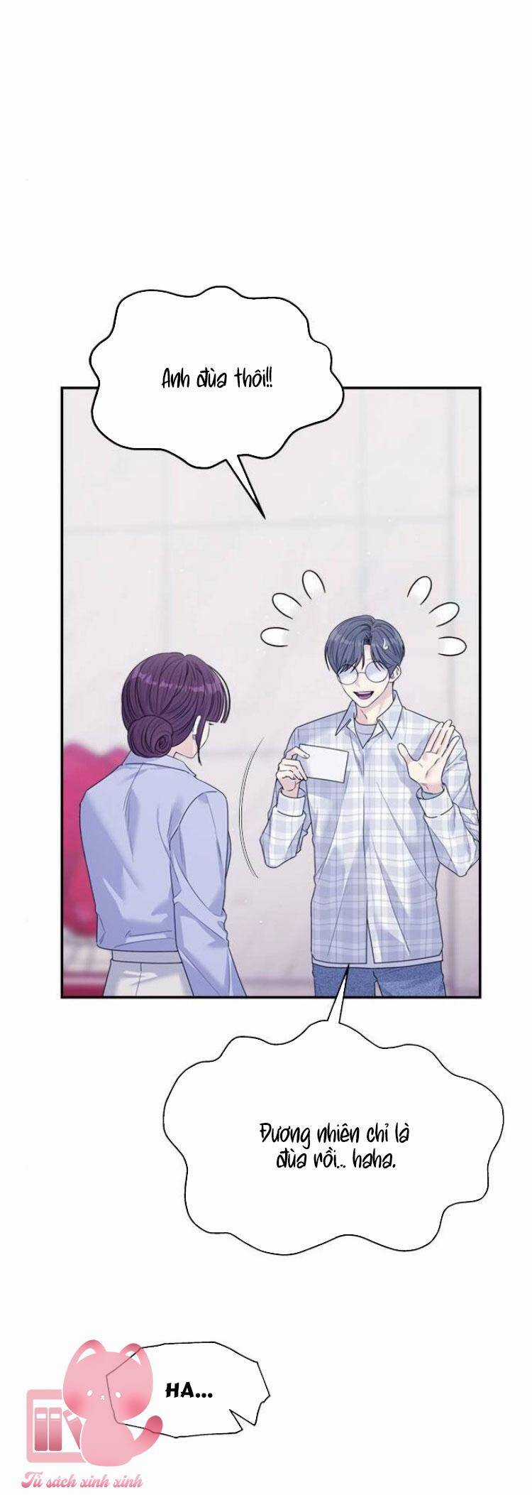 Couple Breaker - Chapter 70 - Trang 10