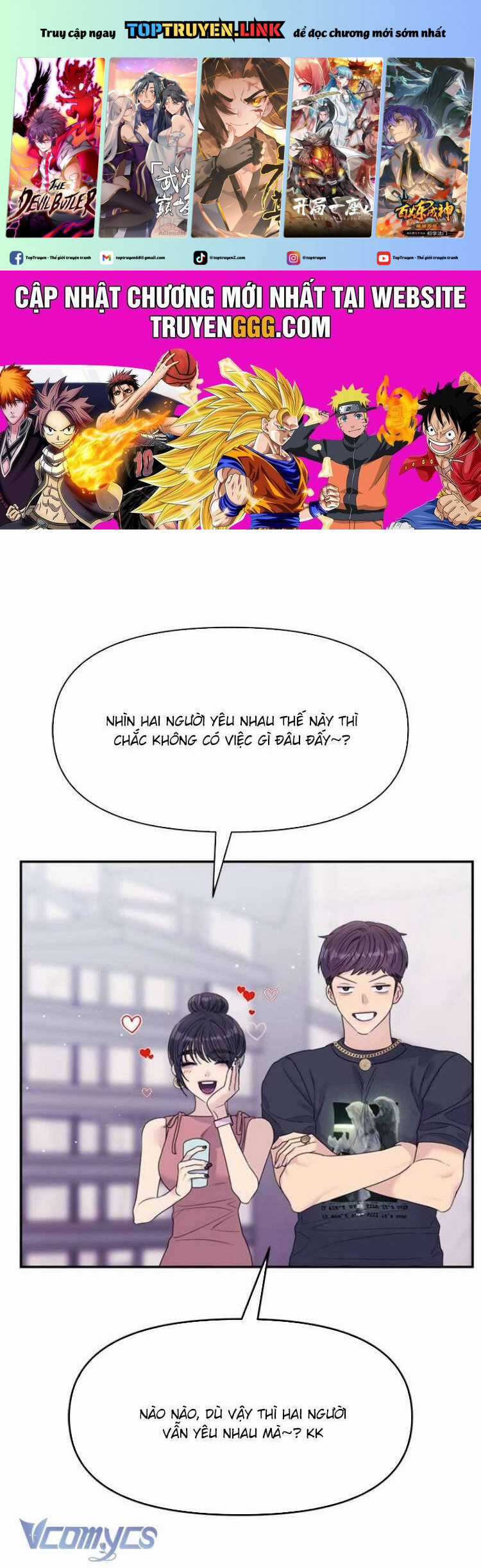 Couple Breaker - Chapter 71 - Trang 2