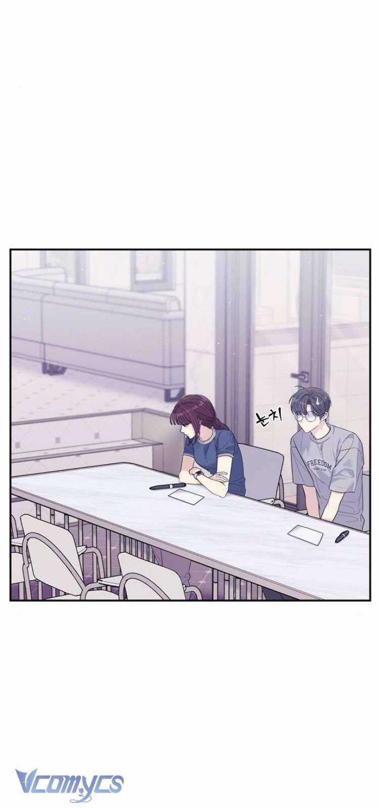 Couple Breaker - Chapter 71 - Trang 17