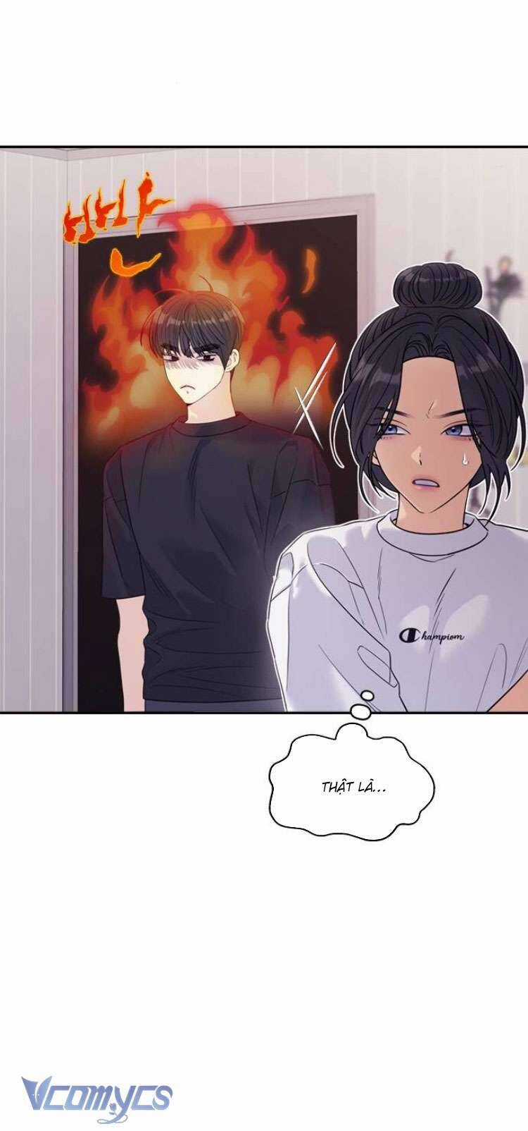 Couple Breaker - Chapter 71 - Trang 21