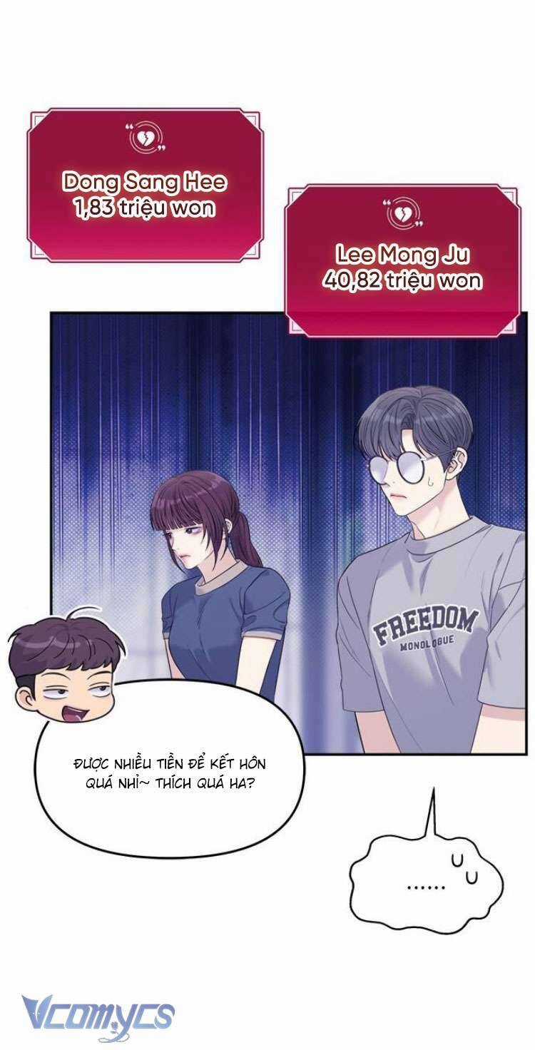 Couple Breaker - Chapter 71 - Trang 24