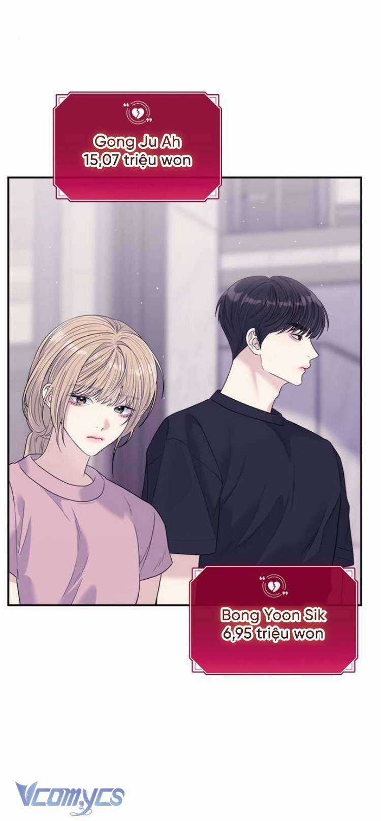 Couple Breaker - Chapter 71 - Trang 25