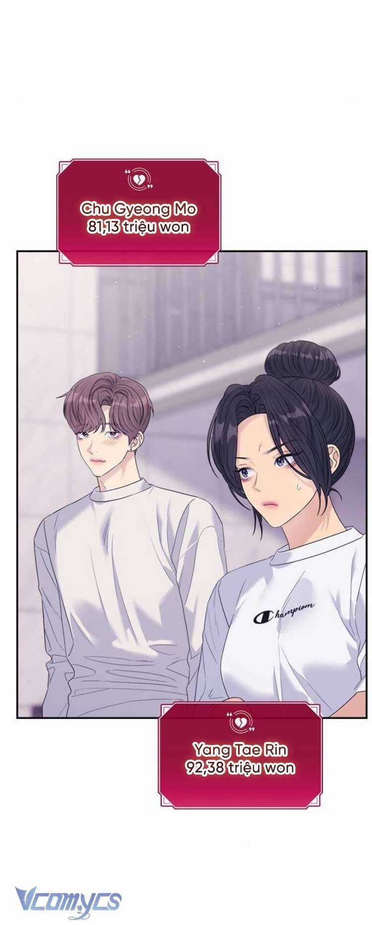 Couple Breaker - Chapter 71 - Trang 26