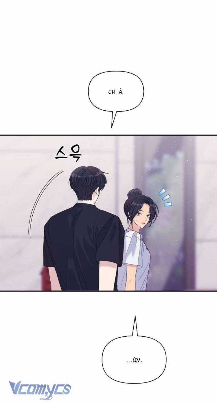 Couple Breaker - Chapter 71 - Trang 28