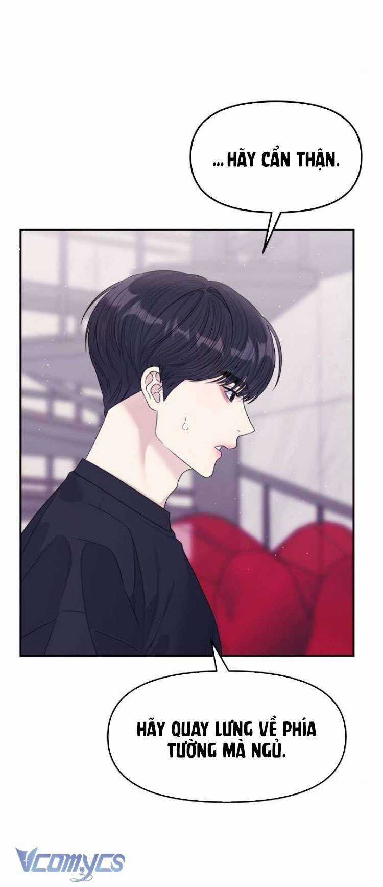 Couple Breaker - Chapter 71 - Trang 29