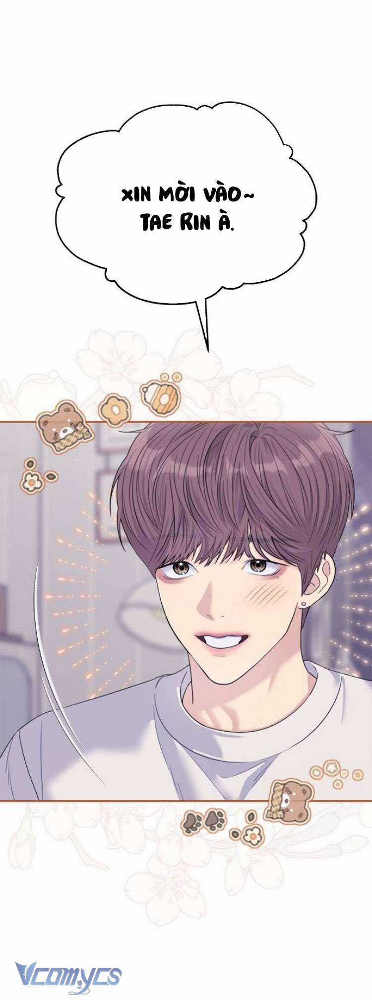 Couple Breaker - Chapter 71 - Trang 36