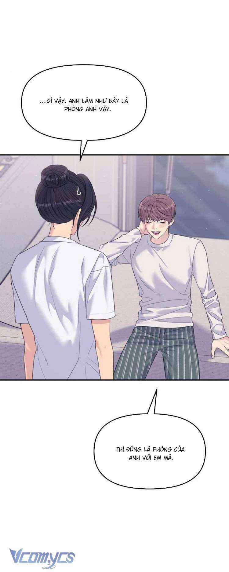 Couple Breaker - Chapter 71 - Trang 37