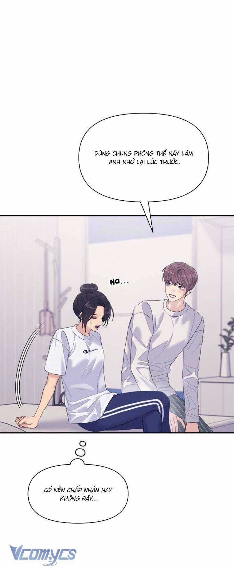 Couple Breaker - Chapter 71 - Trang 38