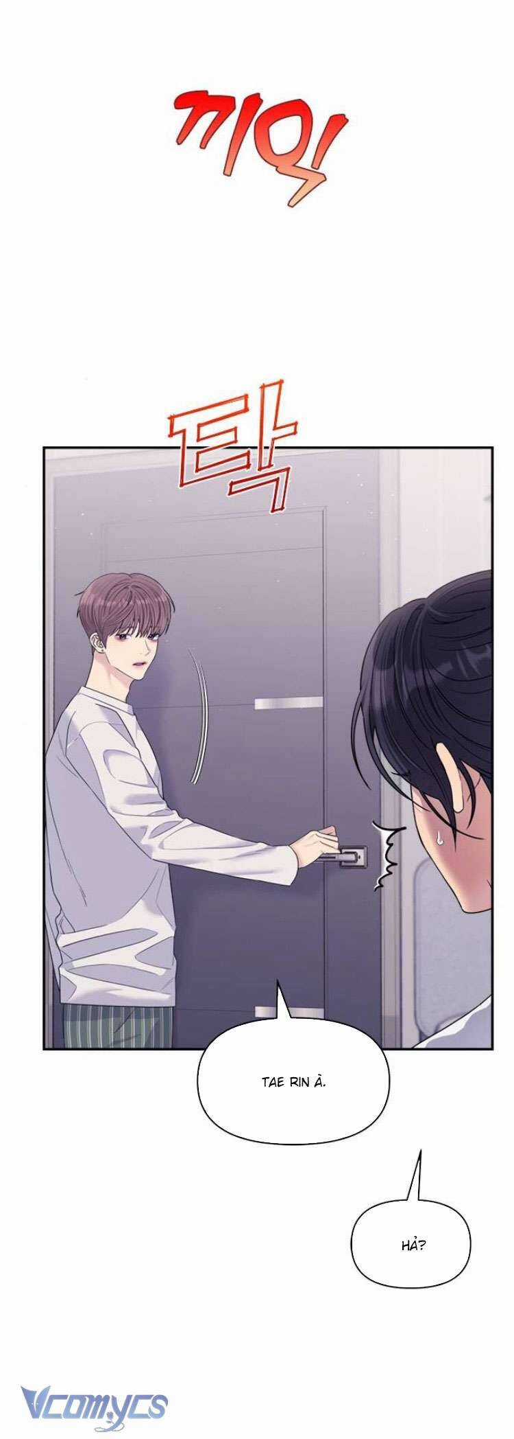 Couple Breaker - Chapter 71 - Trang 39