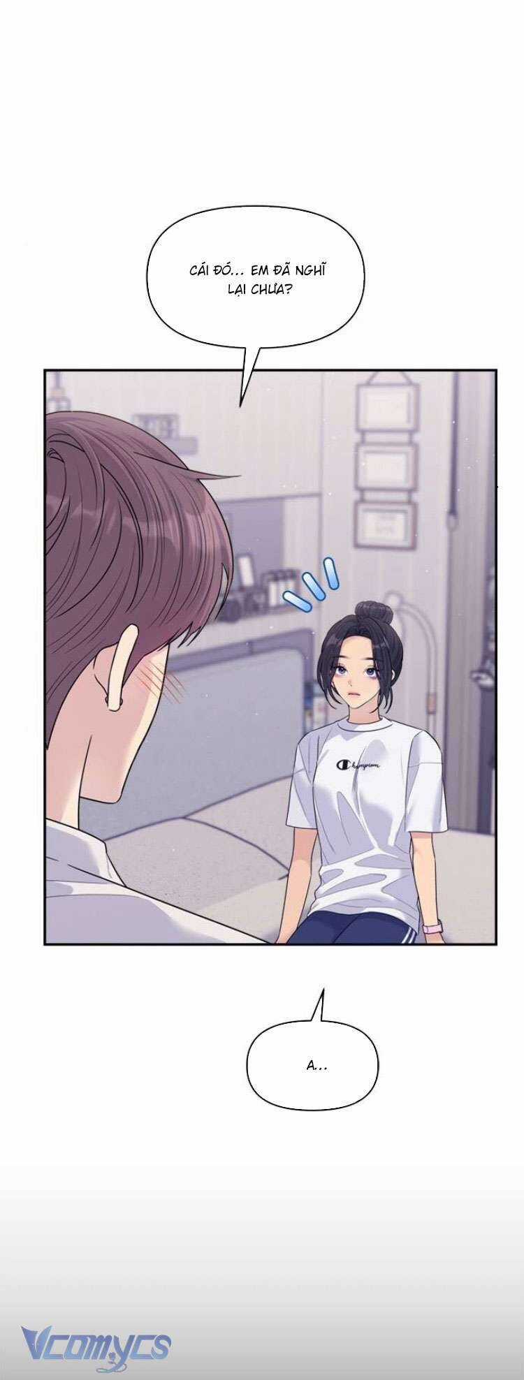 Couple Breaker - Chapter 71 - Trang 40