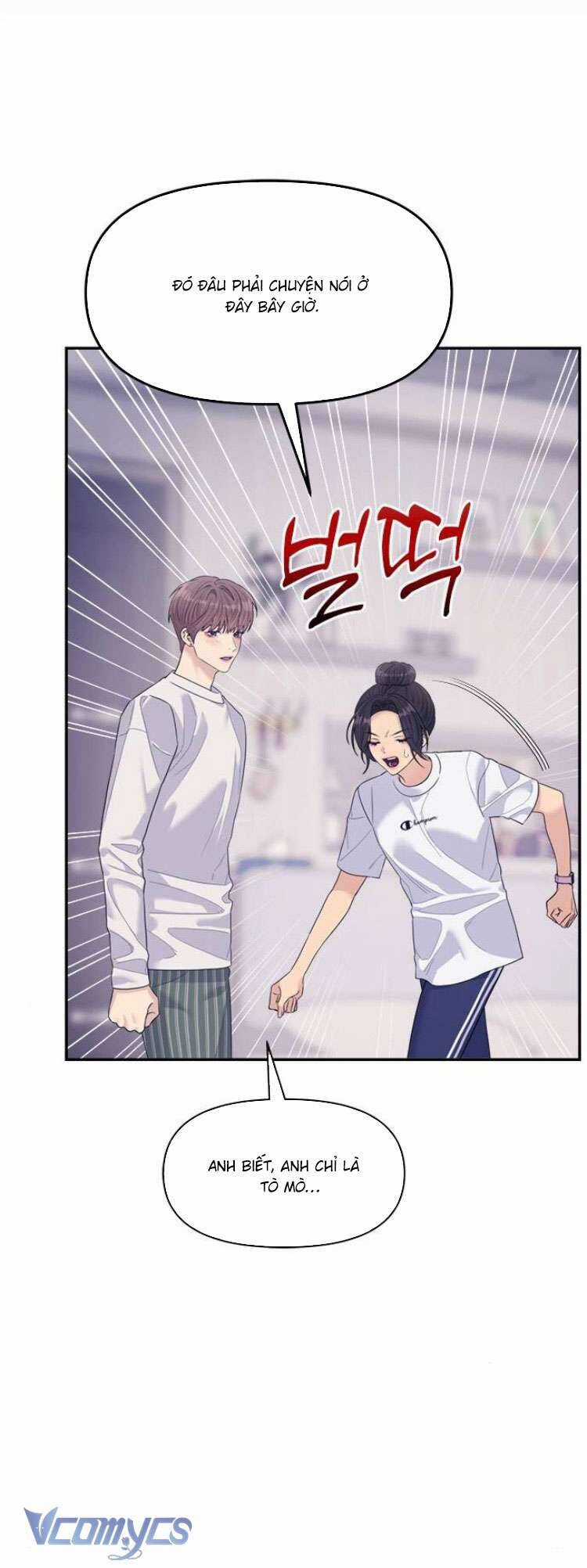 Couple Breaker - Chapter 71 - Trang 44
