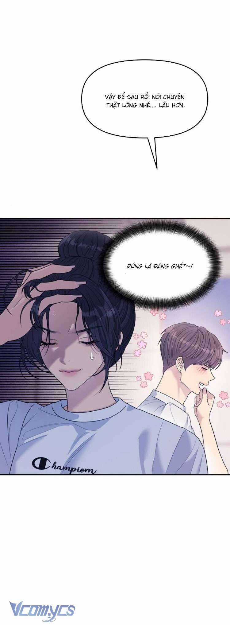 Couple Breaker - Chapter 71 - Trang 45