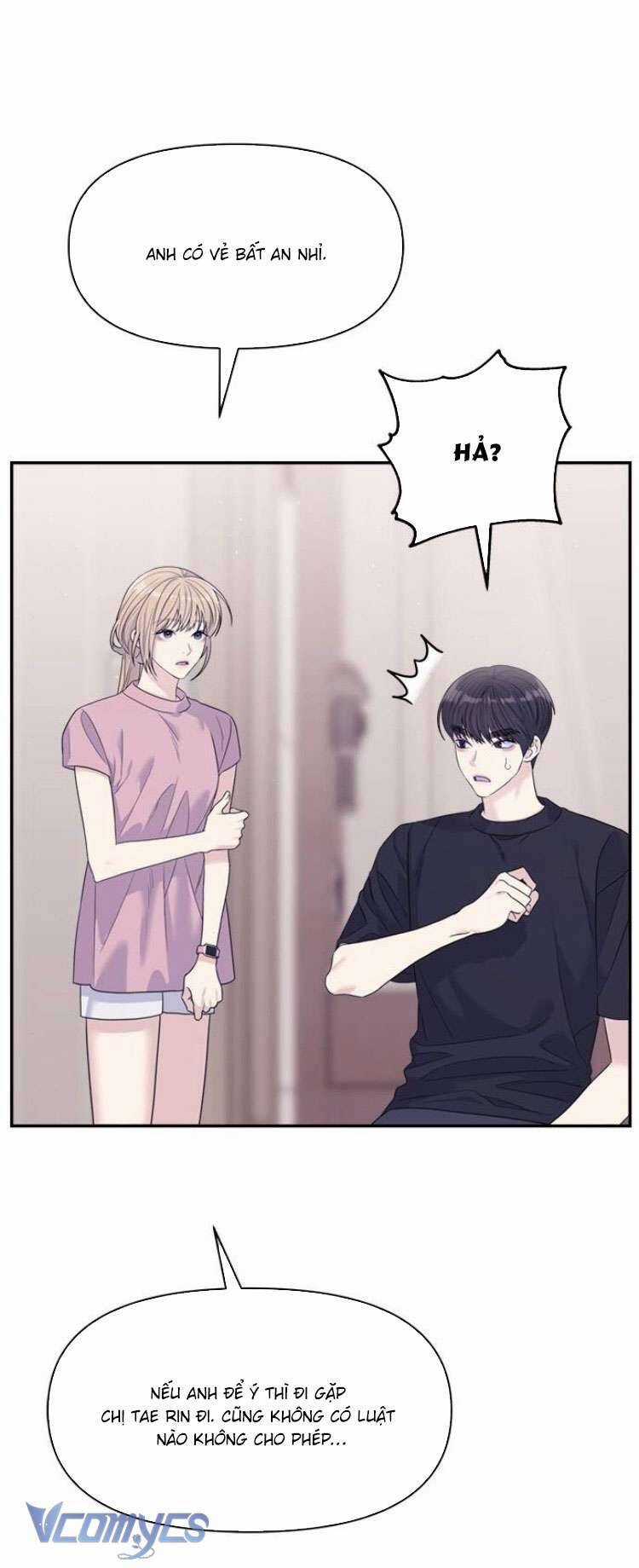 Couple Breaker - Chapter 71 - Trang 49