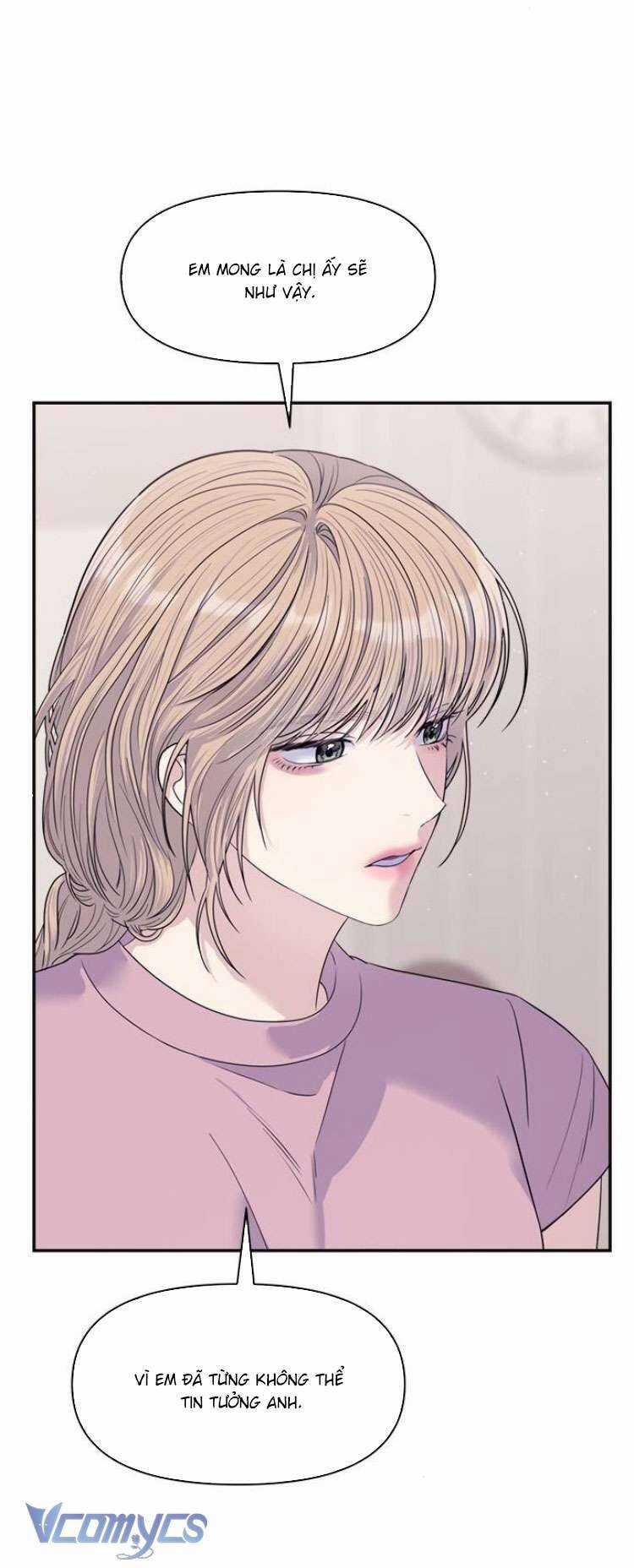 Couple Breaker - Chapter 71 - Trang 55