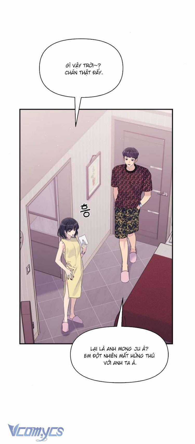 Couple Breaker - Chapter 71 - Trang 65