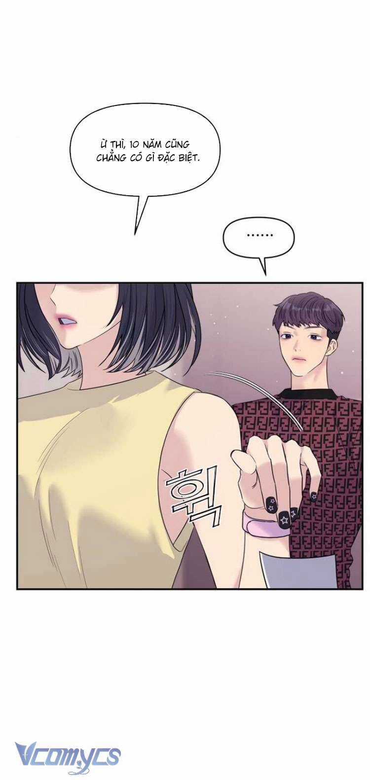 Couple Breaker - Chapter 71 - Trang 66