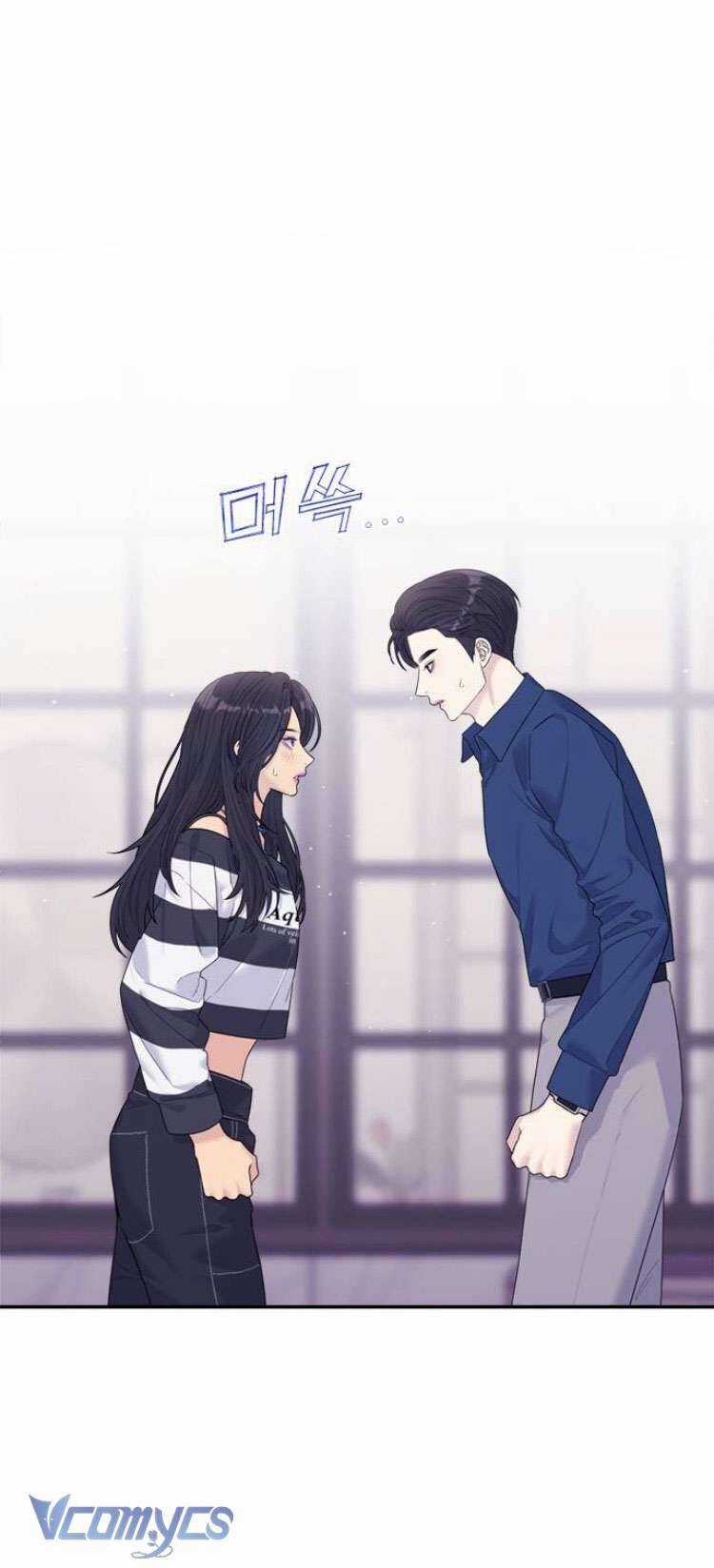 Couple Breaker - Chapter 71 - Trang 8