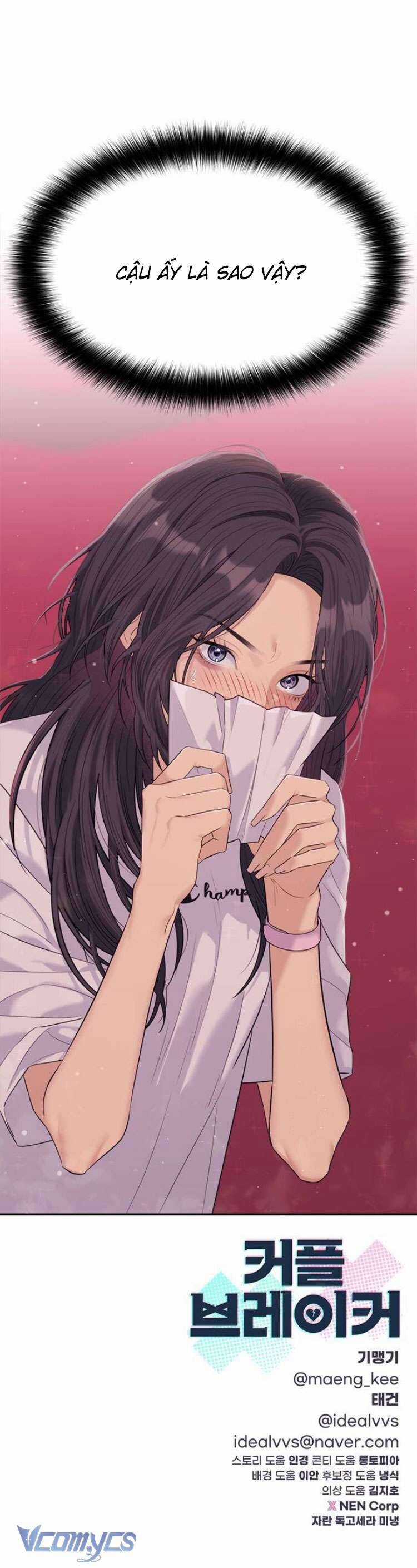 Couple Breaker - Chapter 71 - Trang 83