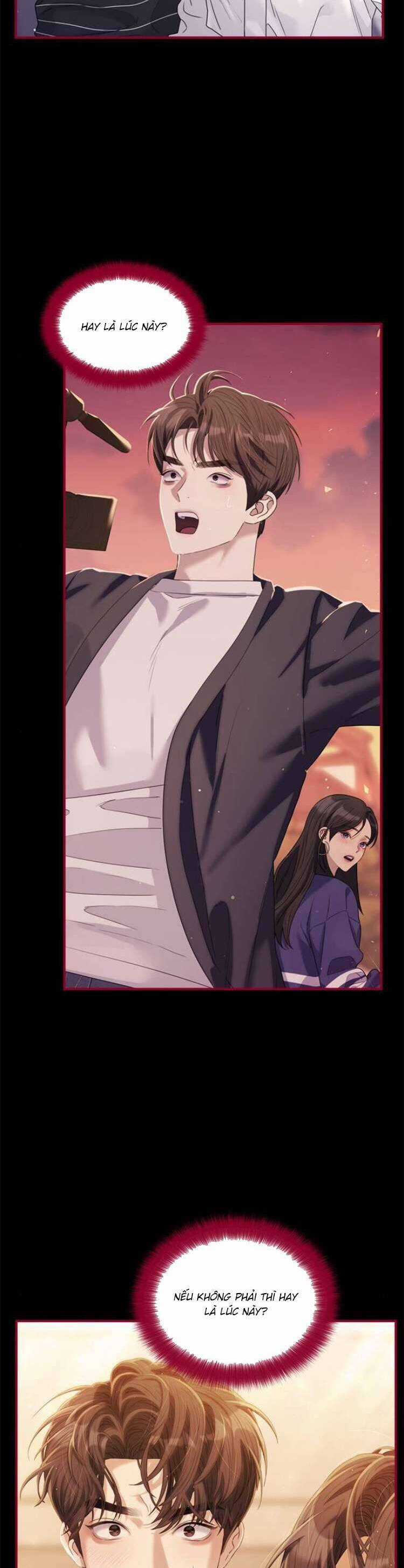 Couple Breaker - Chapter 72 - Trang 11