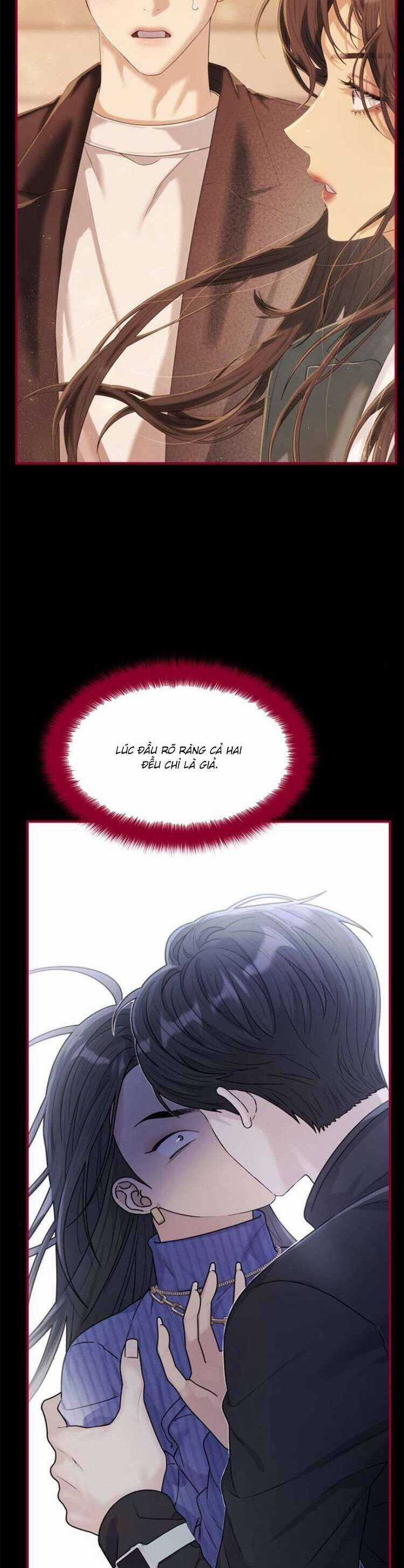 Couple Breaker - Chapter 72 - Trang 12