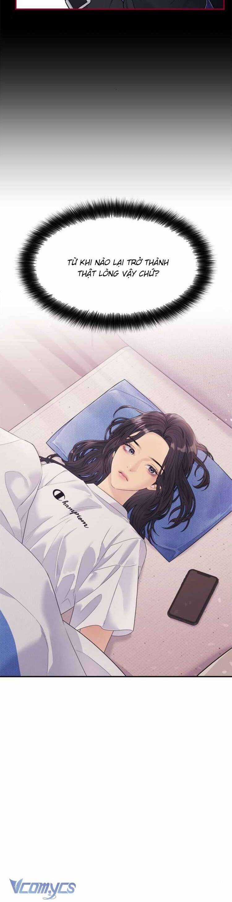 Couple Breaker - Chapter 72 - Trang 13