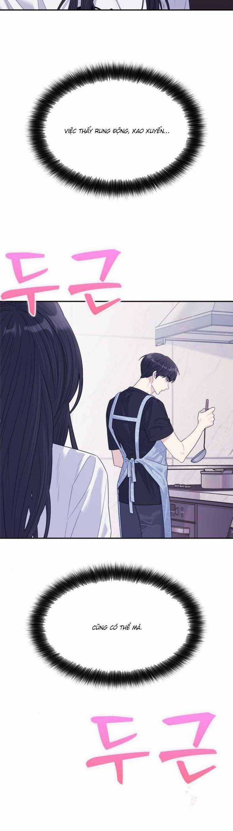 Couple Breaker - Chapter 72 - Trang 15