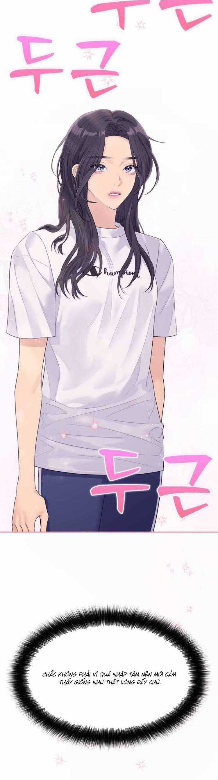 Couple Breaker - Chapter 72 - Trang 17