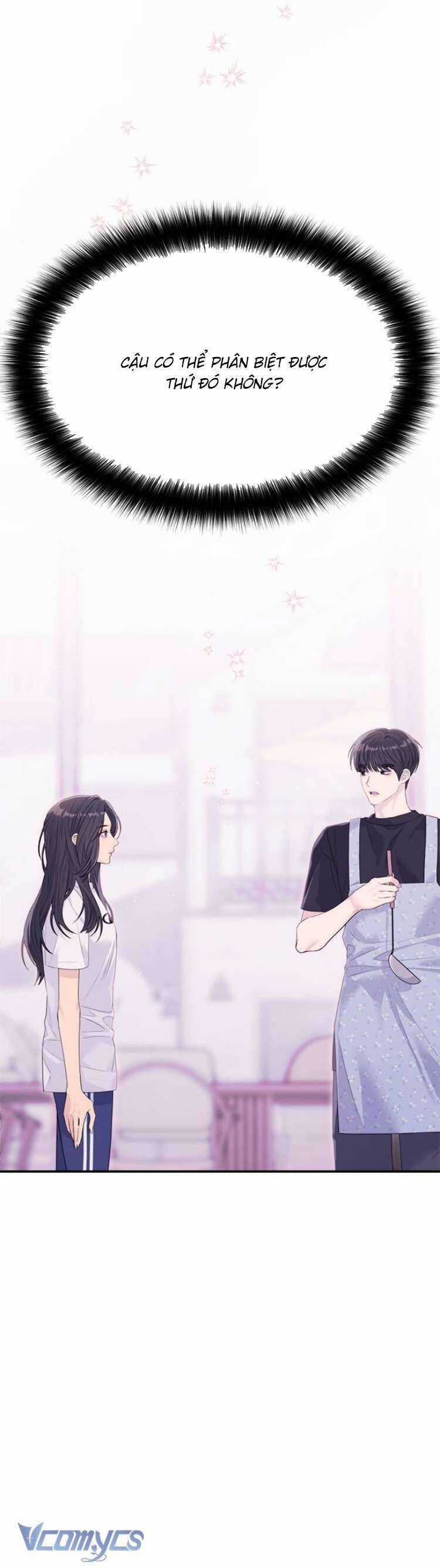 Couple Breaker - Chapter 72 - Trang 18