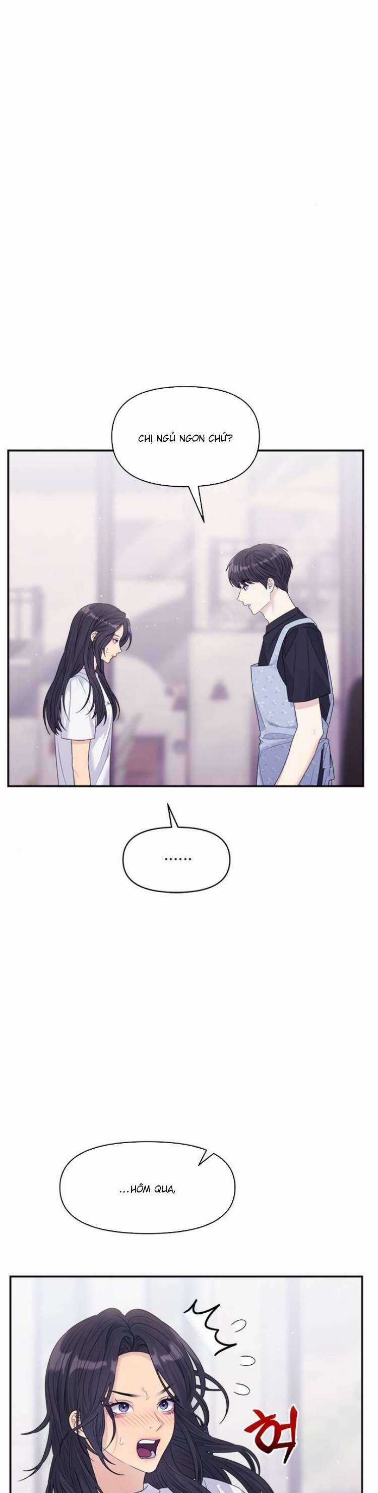 Couple Breaker - Chapter 72 - Trang 19