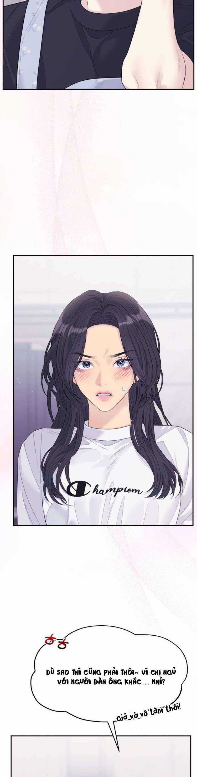 Couple Breaker - Chapter 72 - Trang 22