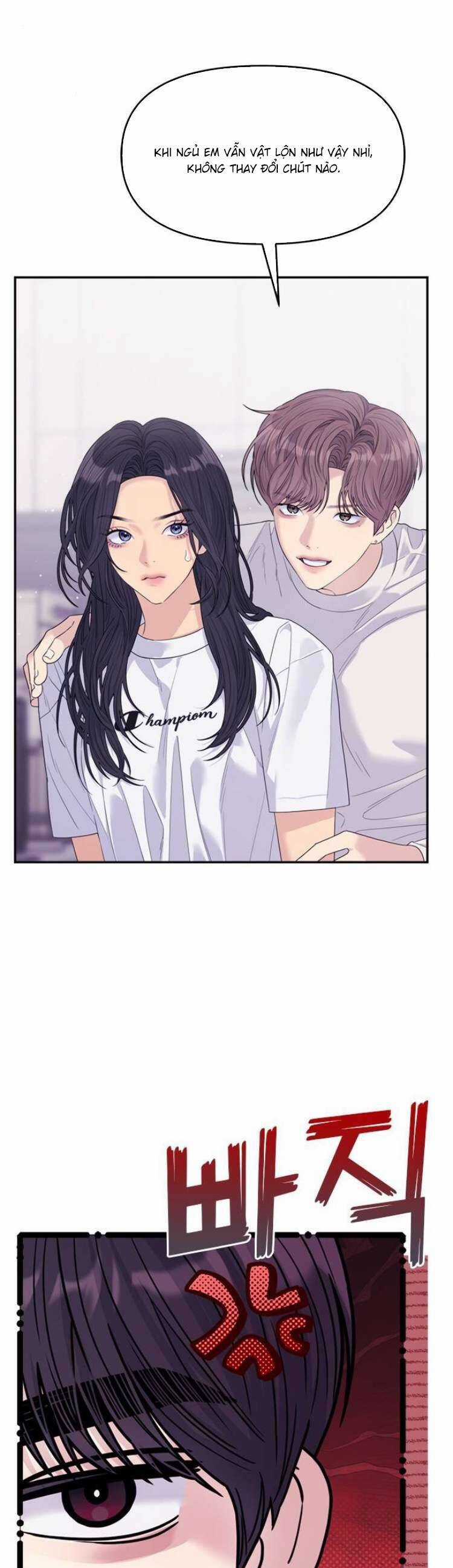 Couple Breaker - Chapter 72 - Trang 25