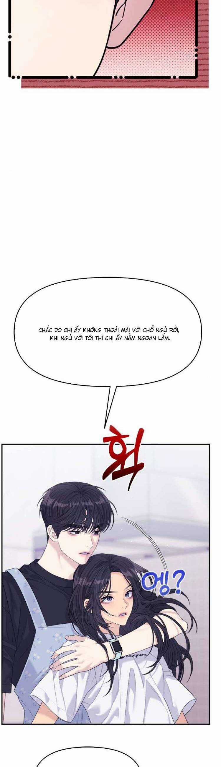 Couple Breaker - Chapter 72 - Trang 26