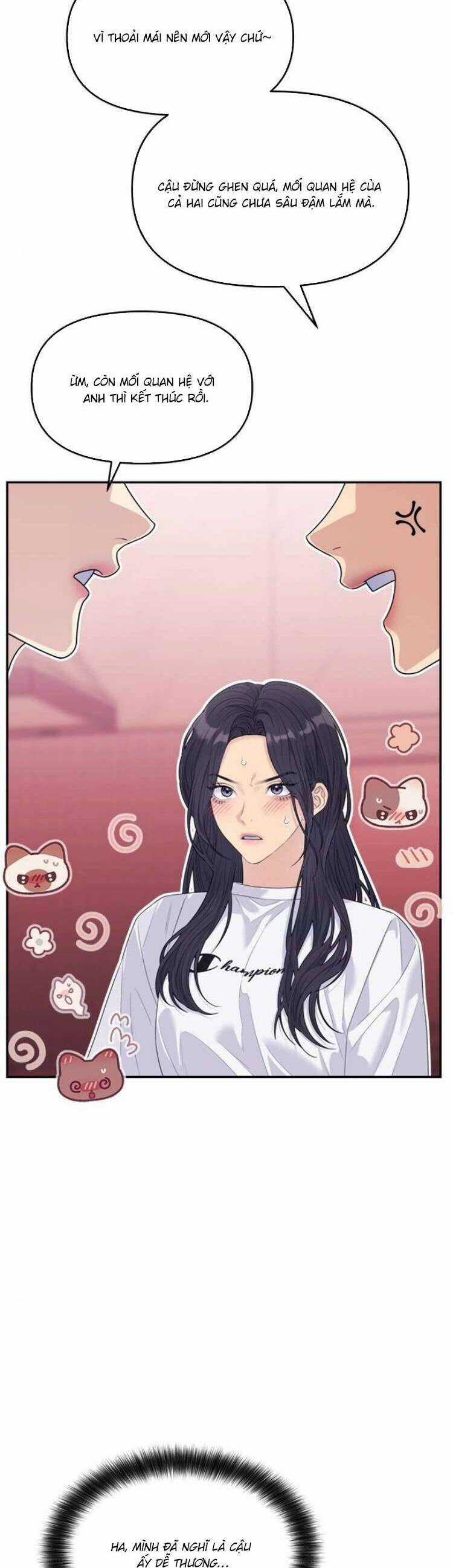 Couple Breaker - Chapter 72 - Trang 27