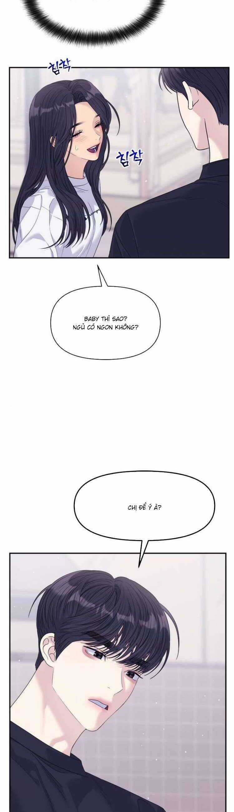 Couple Breaker - Chapter 72 - Trang 28