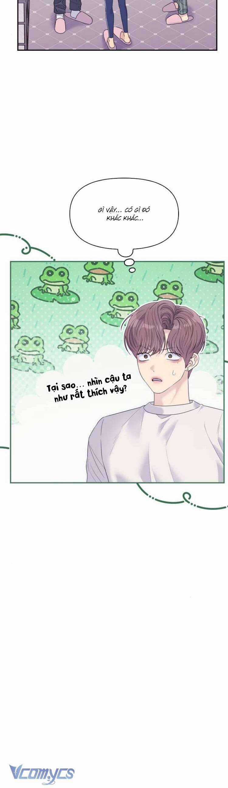 Couple Breaker - Chapter 72 - Trang 31