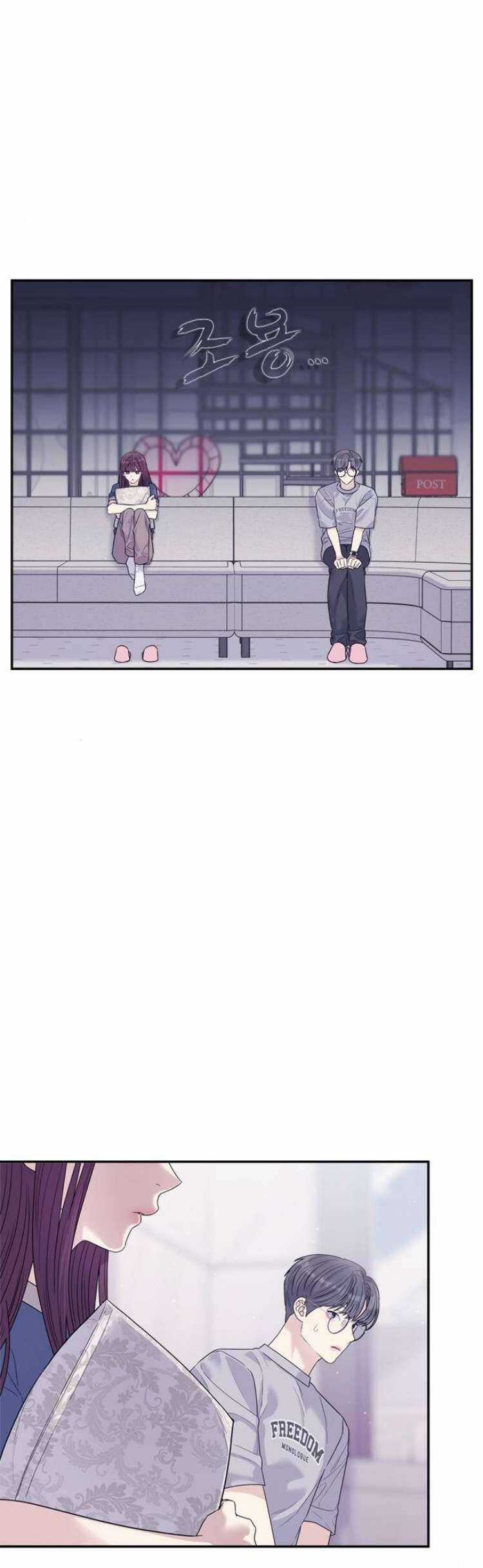 Couple Breaker - Chapter 72 - Trang 32