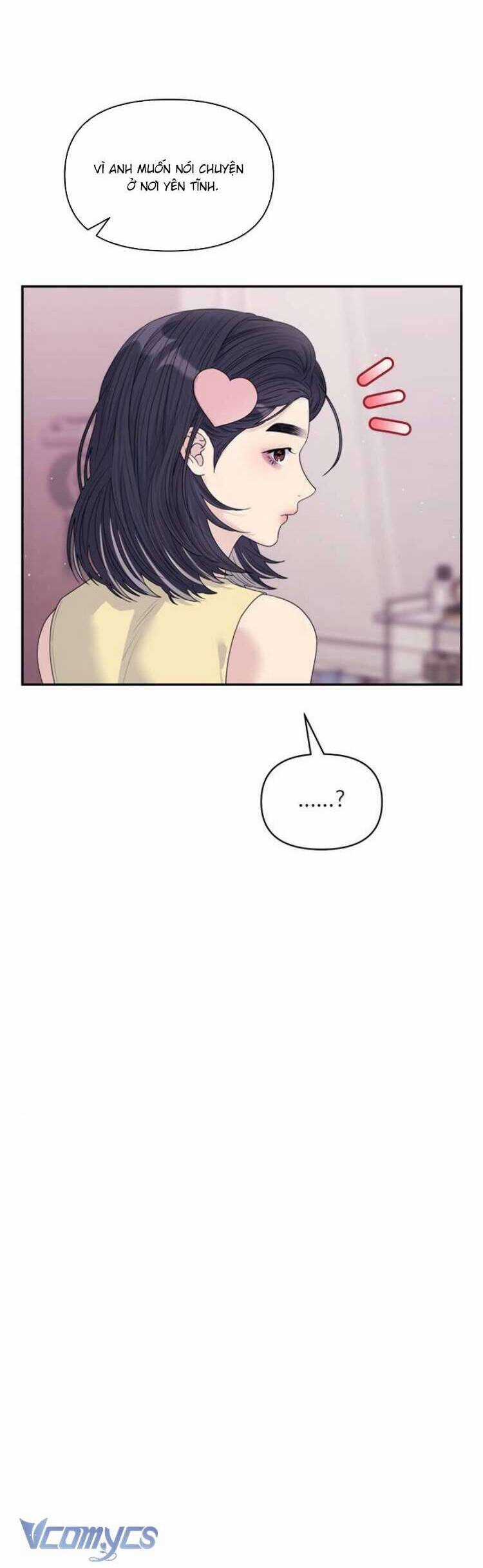 Couple Breaker - Chapter 72 - Trang 34