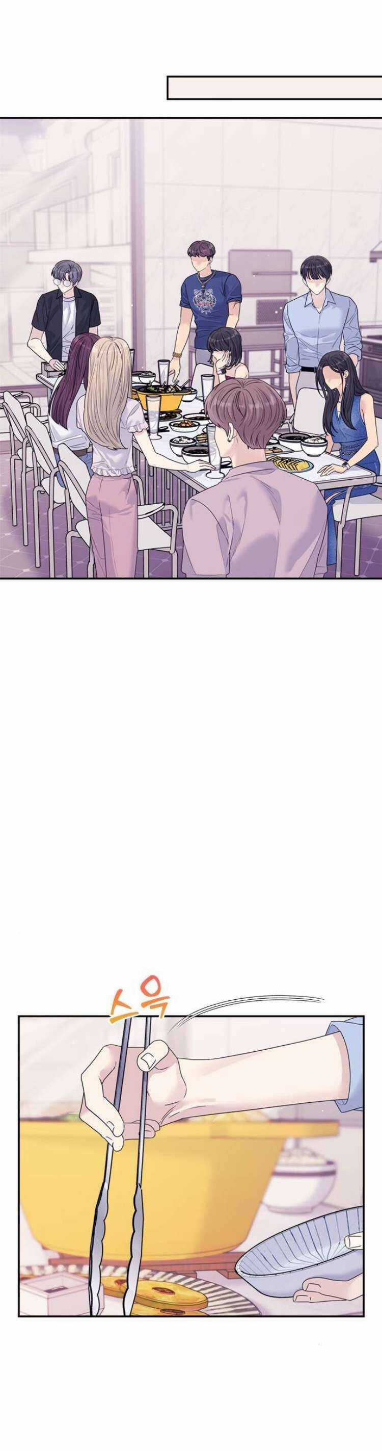 Couple Breaker - Chapter 72 - Trang 35