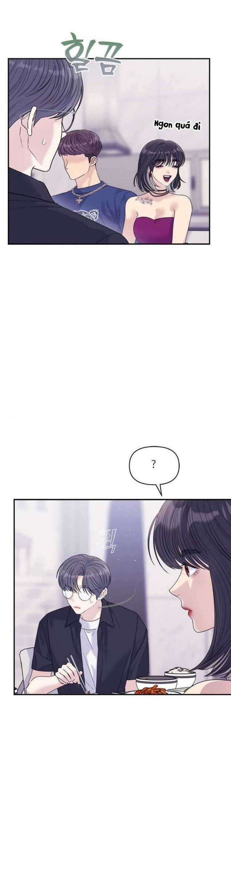 Couple Breaker - Chapter 72 - Trang 37