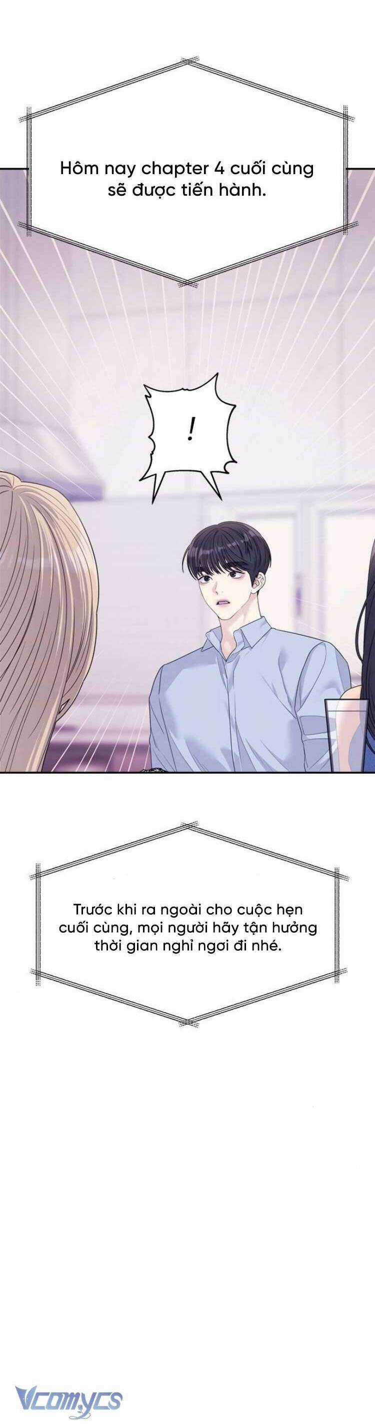 Couple Breaker - Chapter 72 - Trang 38