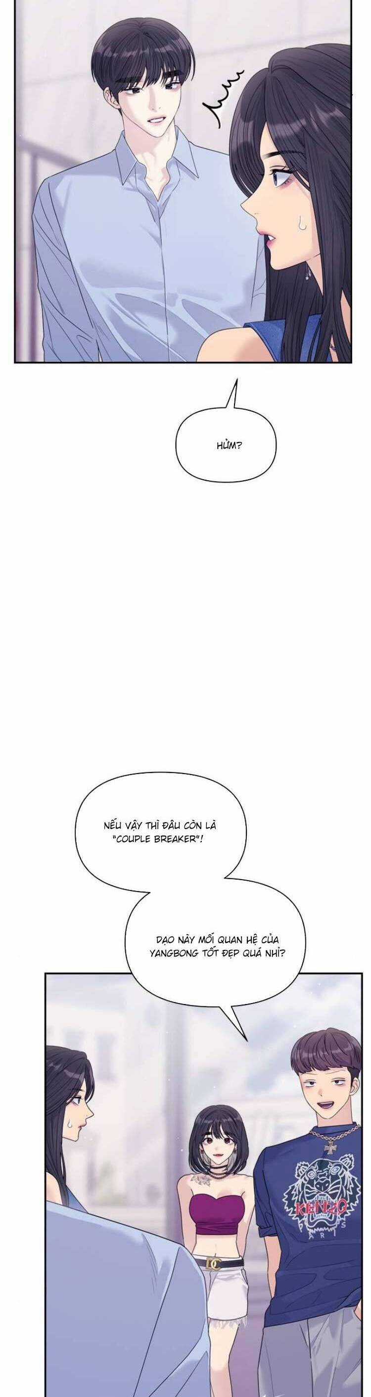 Couple Breaker - Chapter 72 - Trang 40