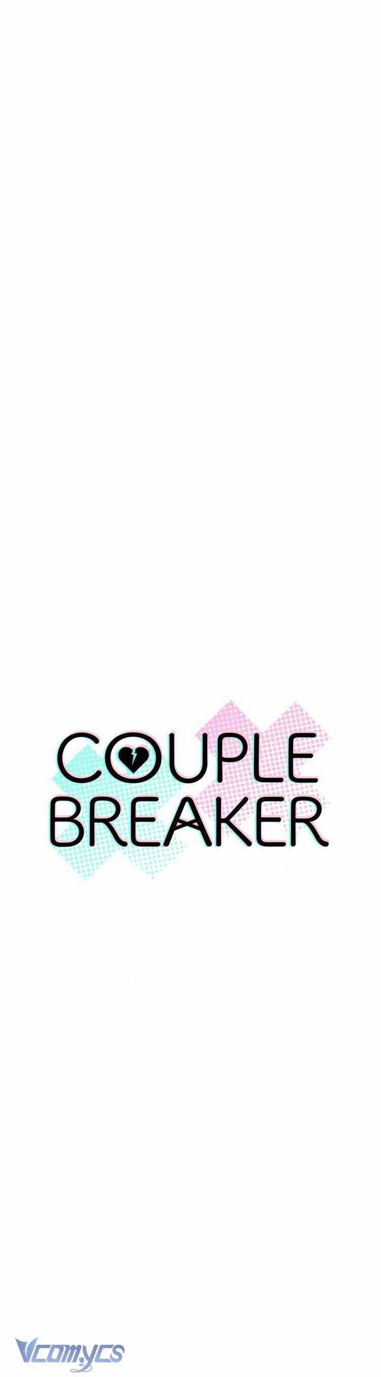 Couple Breaker - Chapter 72 - Trang 5