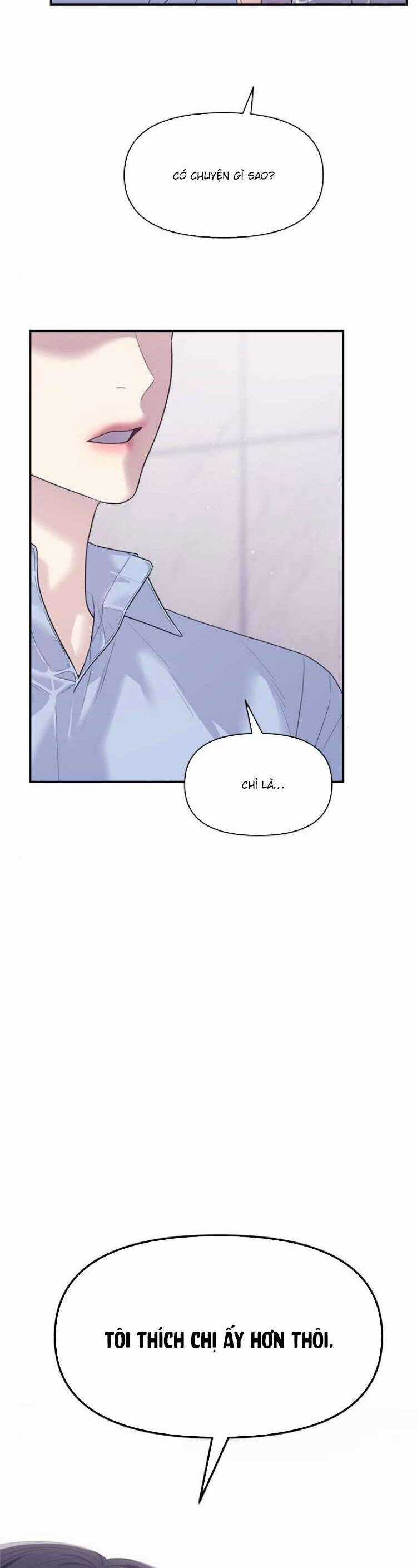 Couple Breaker - Chapter 72 - Trang 41