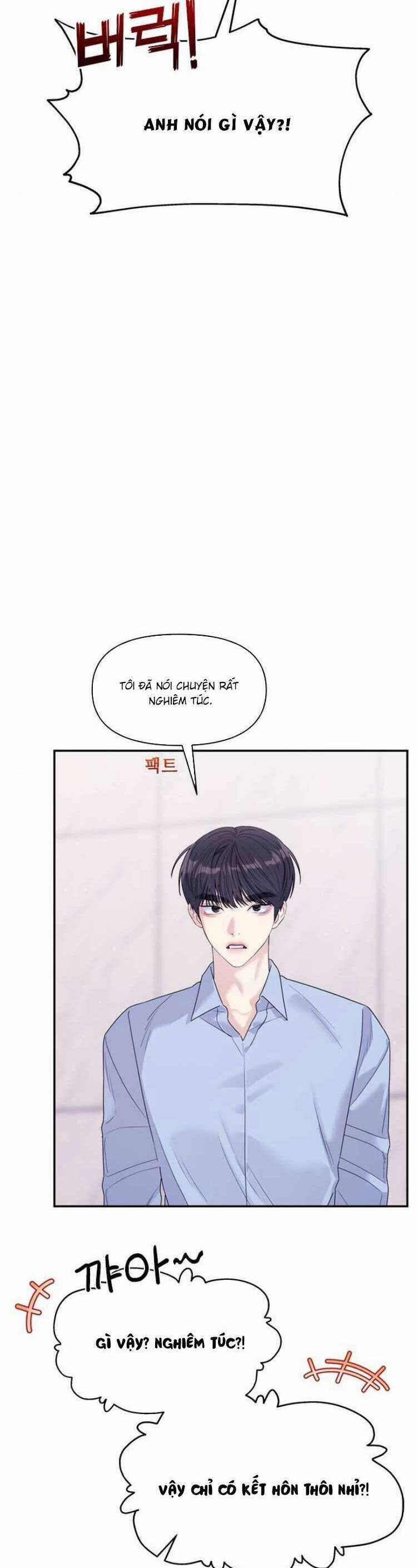 Couple Breaker - Chapter 72 - Trang 45