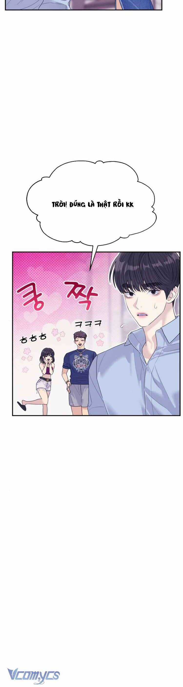 Couple Breaker - Chapter 72 - Trang 47