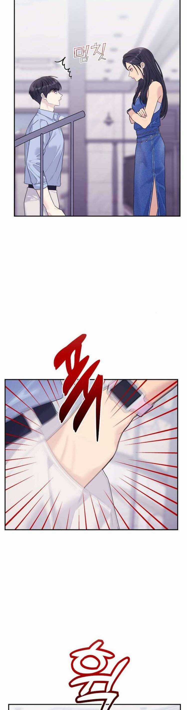 Couple Breaker - Chapter 72 - Trang 49