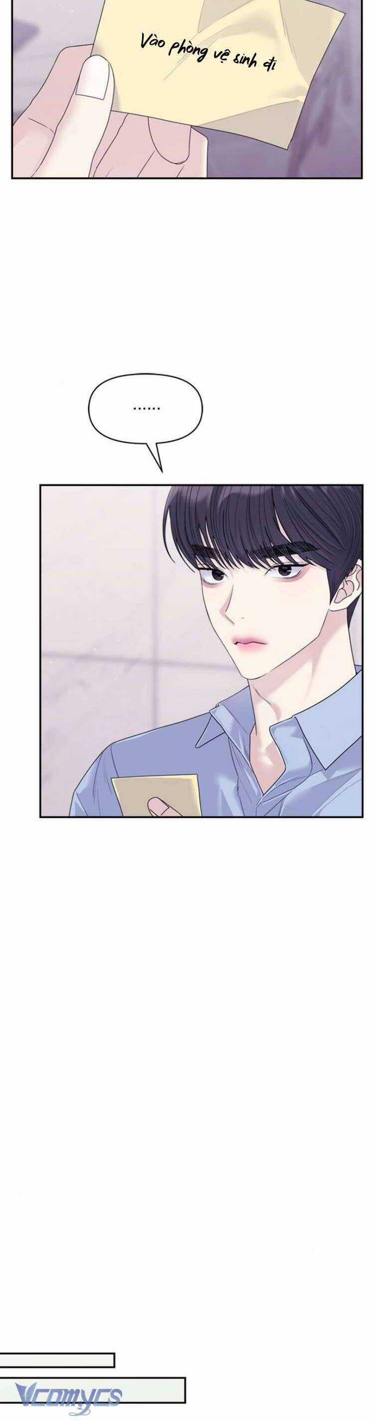 Couple Breaker - Chapter 72 - Trang 51