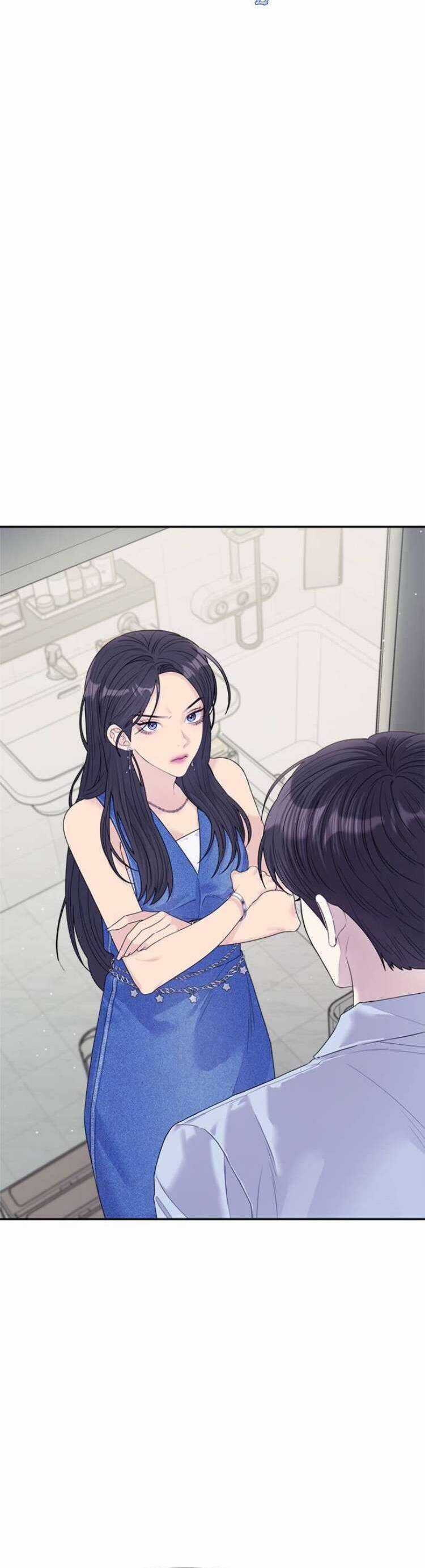 Couple Breaker - Chapter 72 - Trang 53