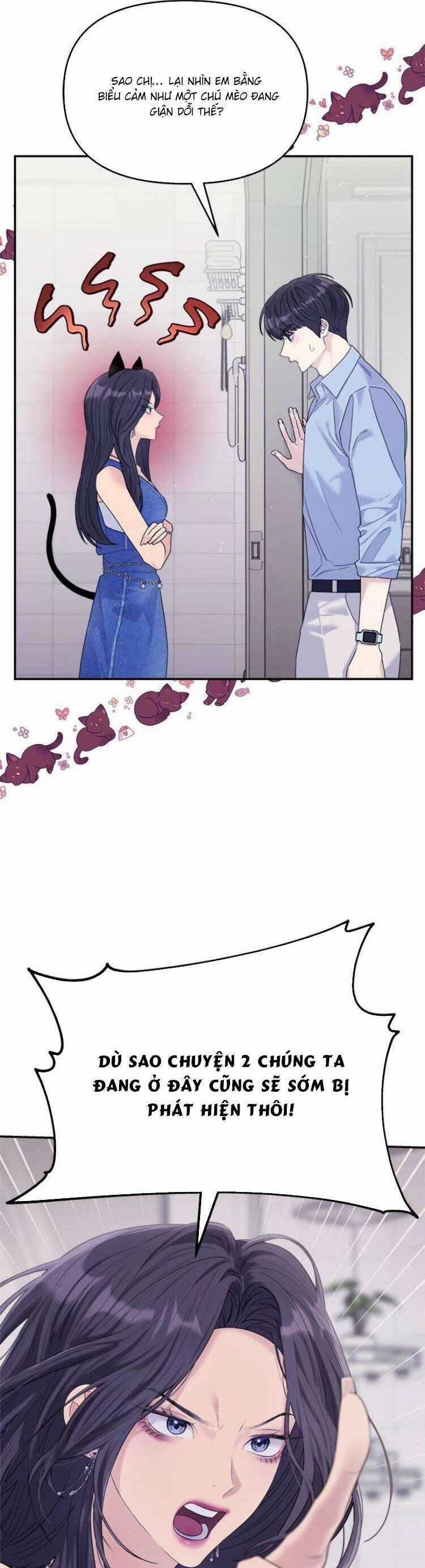 Couple Breaker - Chapter 72 - Trang 54