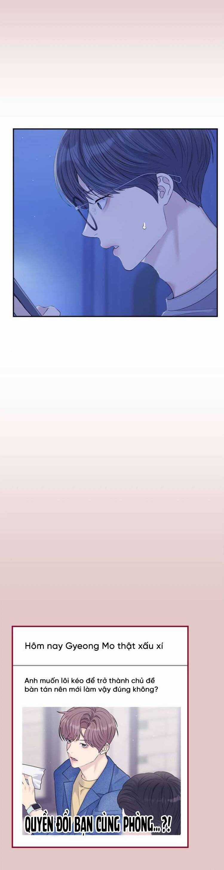 Couple Breaker - Chapter 72 - Trang 7